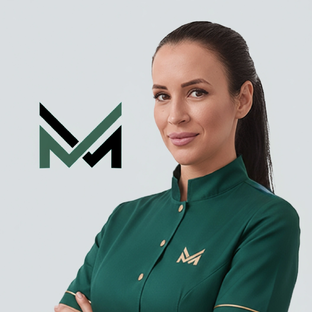 Статистика Дзен Маргарита Майорова