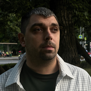 Статистика Дзен Титов Алексей Николаевич