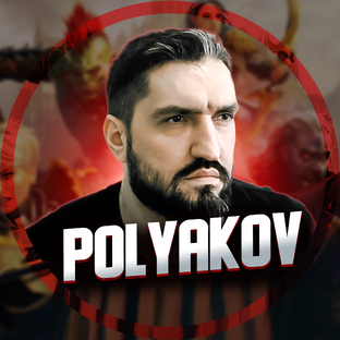 Статистика Дзен PolyakovLive
