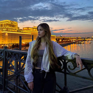 Статистика Дзен Настя Beauty💕