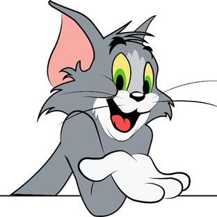 Статистика Дзен ThomasTheCat