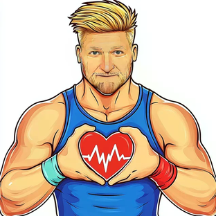 Статистика Дзен PROgressive Fitness