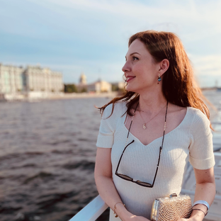 Статистика Дзен Katia Lumen | о душе и осознанности 