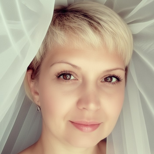 Статистика Дзен Екатерина Забродина