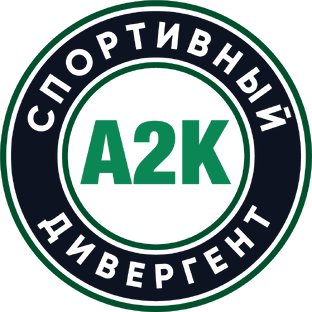 Статистика Дзен Спортивный дивергент | A2K