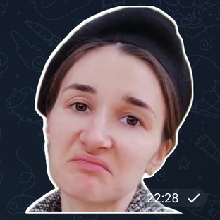 Статистика Дзен Наталья Сидоркина 