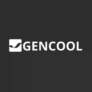 Статистика Дзен GENCOOL