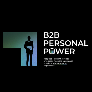 Дзен B2B PERSONAL статистика