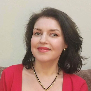 Статистика Дзен Алла Терехина