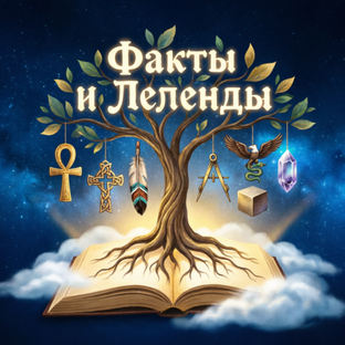 Статистика Дзен  Факты и легенды.