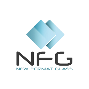Статистика Дзен NEW FORMAT GLASS