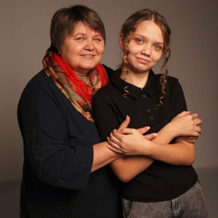 Статистика Дзен ROZA SIROTINA