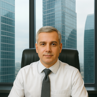 Статистика Дзен Mikail Kerimov