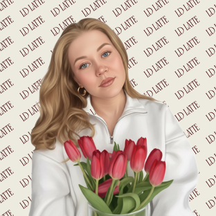 Статистика Дзен Александра Акатьева