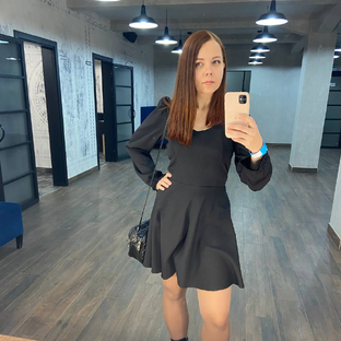 Статистика Дзен Просто худею!