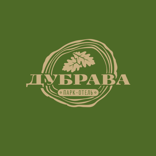 Статистика Дзен Парк-отель "Дубрава"| Самара 