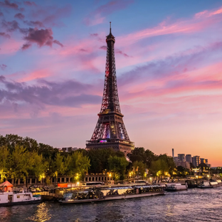 Статистика Дзен French Studio
