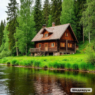 Дзен Деревенский дзен статистика