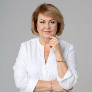 Статистика Дзен PRO тебя с Тамарой К.