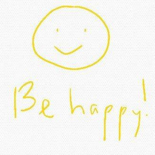 Статистика Дзен Be happy!