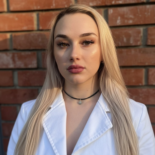 Статистика Дзен Начинающий психолог