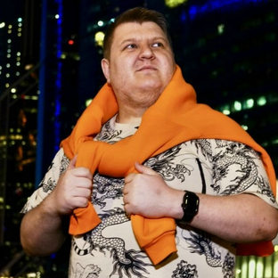Статистика Дзен Дмитрий Огнев