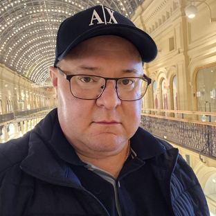 Статистика Дзен Алексей Попов