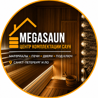 Статистика Дзен MEGASAUN | Центр комплектации саун