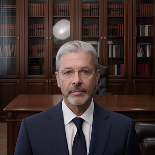 Статистика Дзен Альберт Мукминов 