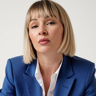 Статистика Дзен Алёна Котлярова
