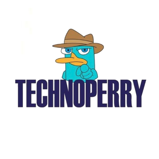 Статистика Дзен Techno Perry