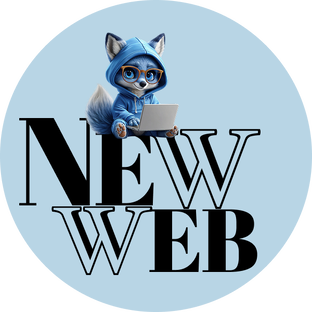Статистика Дзен NEWWEB- Сайт c нуля! Тильда| WordPress| Figma