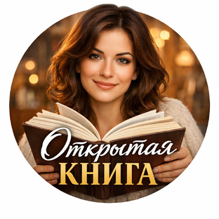 Статистика Дзен Открытая книга