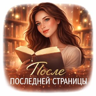Статистика Дзен После последней страницы