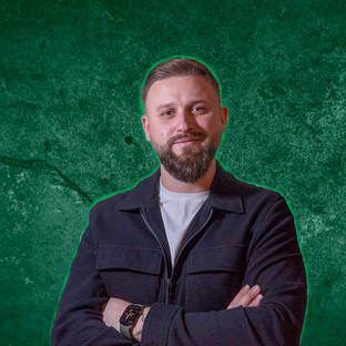 Статистика Дзен Иван Калякин
