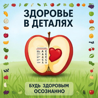 Статистика Дзен Здоровье в деталях