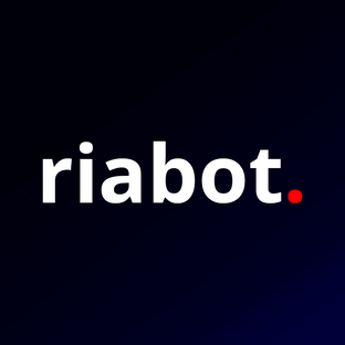 Статистика Дзен riabot - ИИ-менеджеры для бизнеса