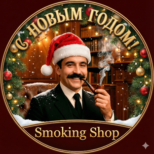 Статистика Дзен Smoking Shop Official
