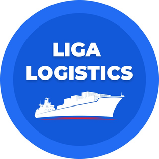 Статистика Дзен LIGA Logistics