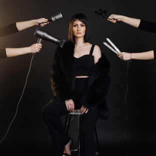 Статистика Дзен AVDEEVA TREATMENT 