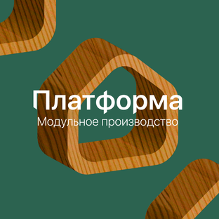 Статистика Дзен «Платформа.Модульное производство». Живите, а не стройте!