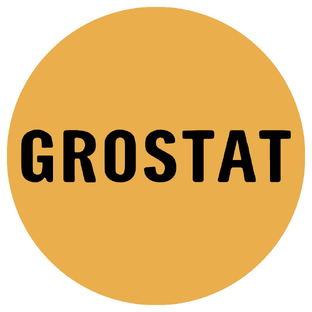 Статистика Дзен GROSTAT