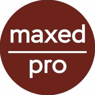 Статистика Дзен Maxed.Pro