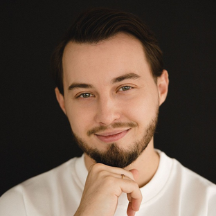 Статистика Дзен Ловец человеков | Артем Рогозин