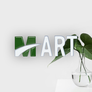 Статистика Дзен М-АРТ | M-ART JOURNAL