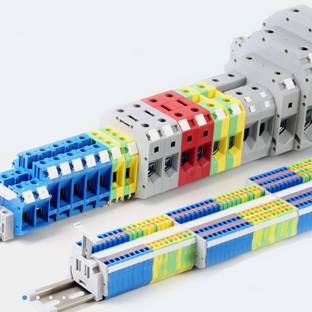 Статистика Дзен UPUN ELECTRIC GROUP CO., LTD