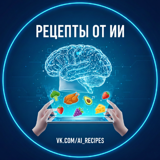 Статистика Дзен Рецепты от ИИ