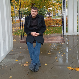 Статистика Дзен Сергей Иванов