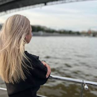 Статистика Дзен Удовольствие путешествий