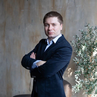 Статистика Дзен Риелтор Владимир Шмелев